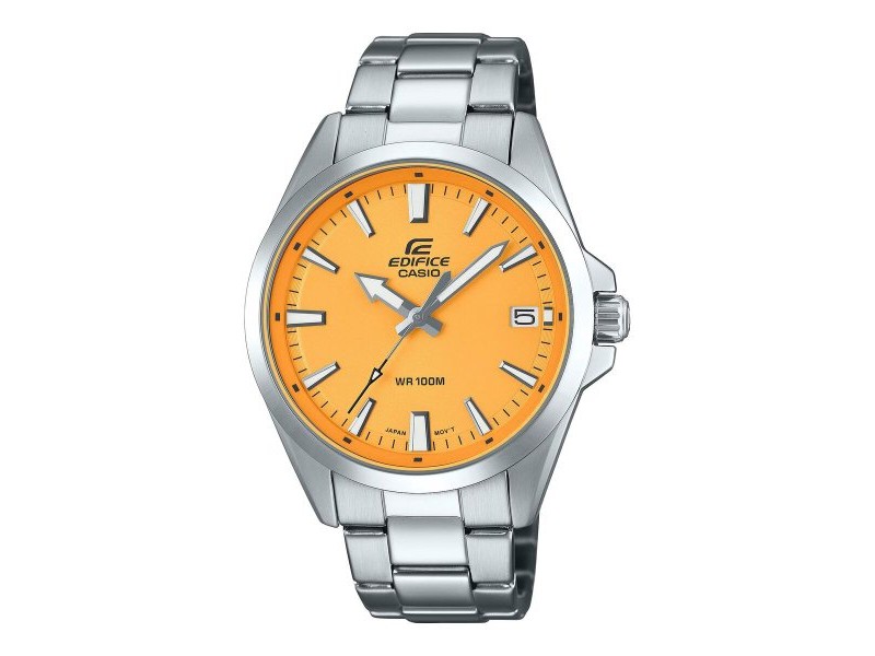 Мъжки часовник Casio EFV-100D-9AVUEF (Ø 42 mm)