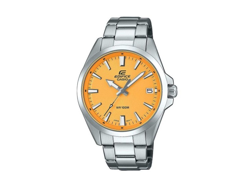Мъжки часовник Casio EFV-100D-9AVUEF (Ø 42 mm)