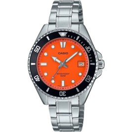 Мъжки часовник Casio DIVER 50M (Ø 38,5 mm)