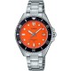 Мъжки часовник Casio DIVER 50M (Ø 38,5 mm)