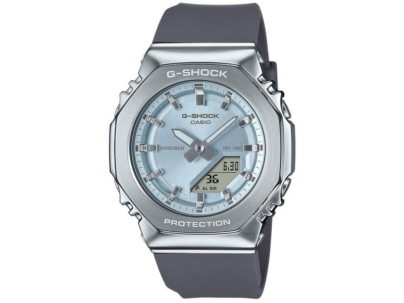 Мъжки часовник Casio G-Shock GM-S2110-2AER