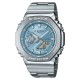 Мъжки часовник Casio G-Shock OAK G-STEEL LIGHT BLUE