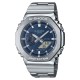 Мъжки часовник Casio G-Shock OAK G-STEEL PETROL BLUE