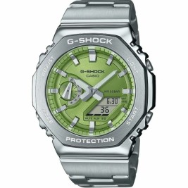 Мъжки часовник Casio GM-2110D-3AER