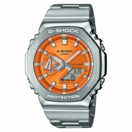 Мъжки часовник Casio GM-2110D-4AER