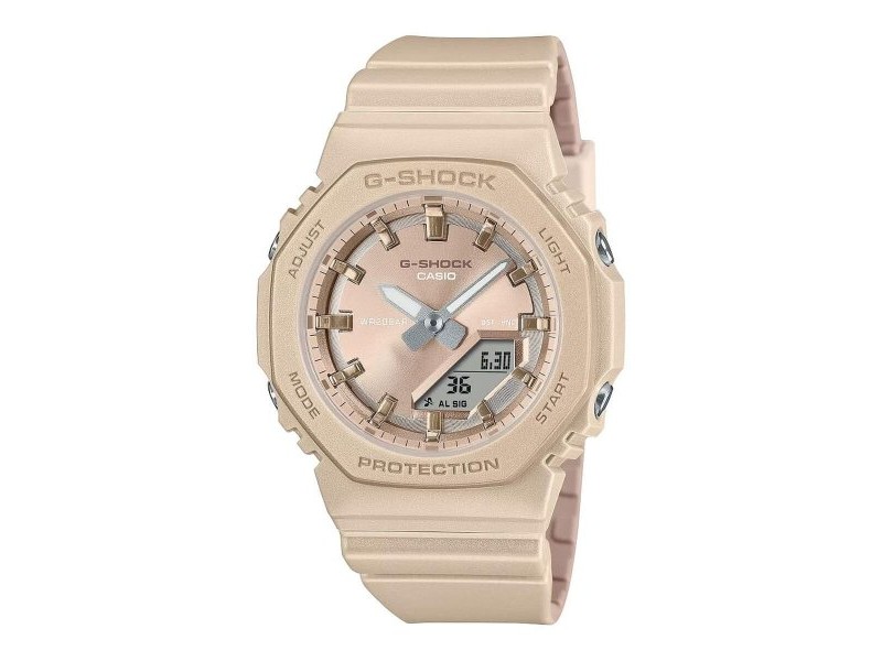 Мъжки часовник Casio G-Shock GMA-P2100ST-9AER