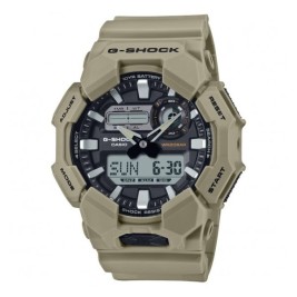 Мъжки часовник Casio G-Shock GA-010-5AER