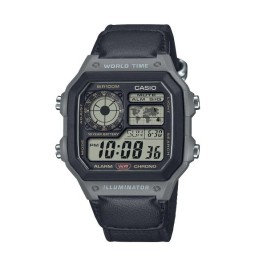 Мъжки часовник Casio AE-1200WHUB-8AVEF