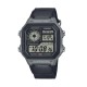 Мъжки часовник Casio AE-1200WHUB-8AVEF