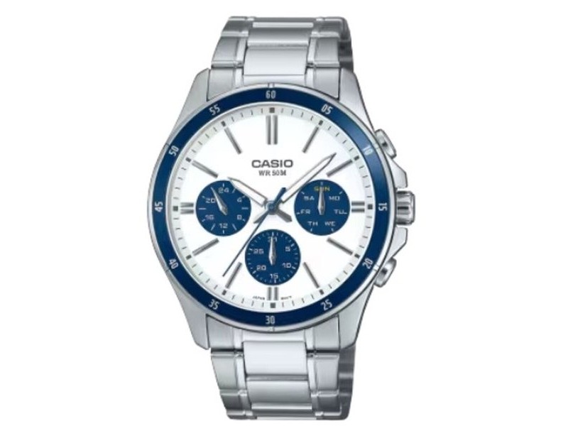 Мъжки часовник Casio COLLECTION (Ø 43,5 mm)