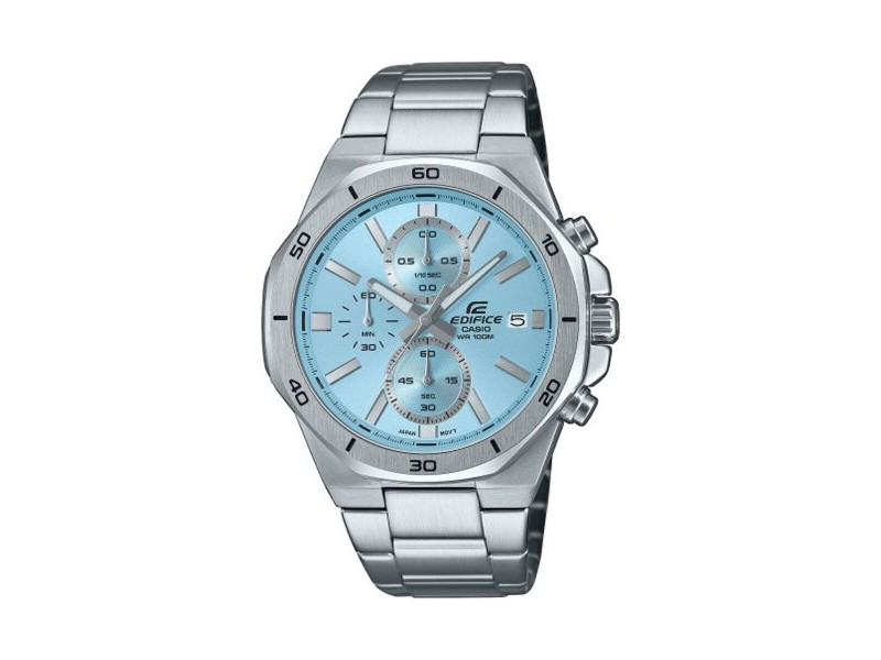 Мъжки часовник Casio EFV-640D-2BVUEF