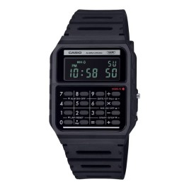 Мъжки часовник Casio CA-53WB-1BEF (Ø 34,4 mm)