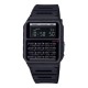 Мъжки часовник Casio CA-53WB-1BEF (Ø 34,4 mm)
