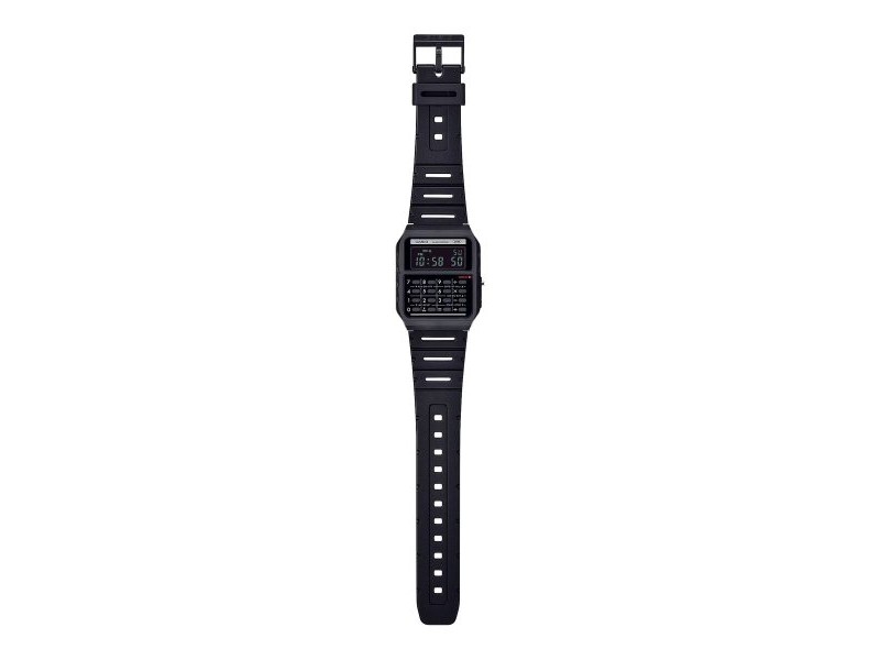 Мъжки часовник Casio CA-53WB-1BEF (Ø 34,4 mm)