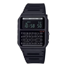 Мъжки часовник Casio CA-53WB-1BEF (Ø 34,4 mm)