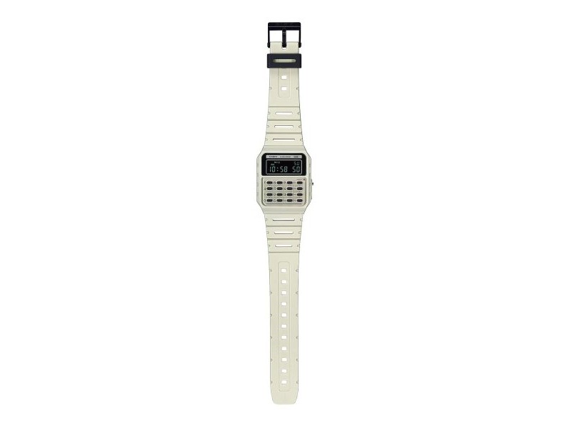 Мъжки часовник Casio CA-53WB-8BEF (Ø 34,4 mm)