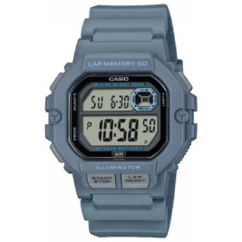 Мъжки часовник Casio WS-1400H-2AVEF (Ø 44,5 mm)