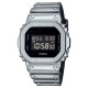 Мъжки часовник Casio G-Shock THE ORIGIN - FINE METALLIC SERIES - STEEL (Ø 43 mm)