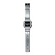 Мъжки часовник Casio G-Shock THE ORIGIN - FINE METALLIC SERIES - STEEL (Ø 43 mm)