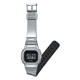 Мъжки часовник Casio G-Shock THE ORIGIN - FINE METALLIC SERIES - STEEL (Ø 43 mm)