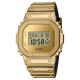 Мъжки часовник Casio G-Shock THE ORIGIN - FINE METALLIC SERIES - GOLD (Ø 43 mm)