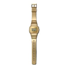 Мъжки часовник Casio G-Shock THE ORIGIN - FINE METALLIC SERIES - GOLD (Ø 43 mm)