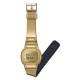 Мъжки часовник Casio G-Shock THE ORIGIN - FINE METALLIC SERIES - GOLD (Ø 43 mm)
