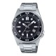 Мъжки часовник Casio DIVER 50M (Ø 43,5 mm)