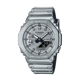 Мъжки часовник Casio G-Shock GM-2100YM-8AER (Ø 44,5 mm)