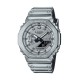 Мъжки часовник Casio G-Shock GM-2100YM-8AER (Ø 44,5 mm)