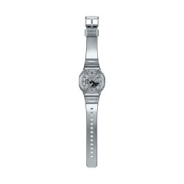 Мъжки часовник Casio G-Shock GM-2100YM-8AER (Ø 44,5 mm)
