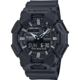 Мъжки часовник Casio G-Shock GA-010-1A1ER