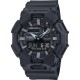 Мъжки часовник Casio G-Shock GA-010-1A1ER