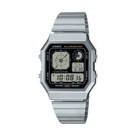 Мъжки часовник Casio A130WE-1AEF