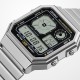 Мъжки часовник Casio A130WE-1AEF