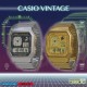 Мъжки часовник Casio A130WE-1AEF