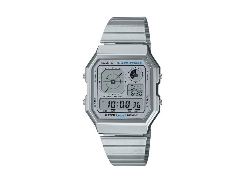 Мъжки часовник Casio A130WE-7AEF