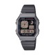 Мъжки часовник Casio A130WEGG-1AEF