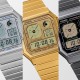Мъжки часовник Casio A130WEG-9AEF