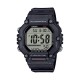 Мъжки часовник Casio AE-1600H-1AVEF