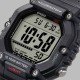 Мъжки часовник Casio AE-1600H-1AVEF