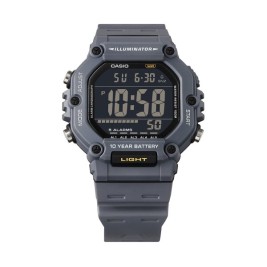 Мъжки часовник Casio AE-1600H-8BVEF