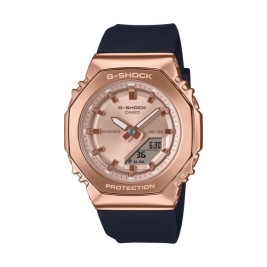 Мъжки часовник Casio G-Shock GM-S2110PG-1A4ER