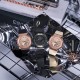 Мъжки часовник Casio G-Shock GM-S2110PG-1A4ER