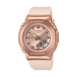 Мъжки часовник Casio G-Shock GM-S2110PG-4AER