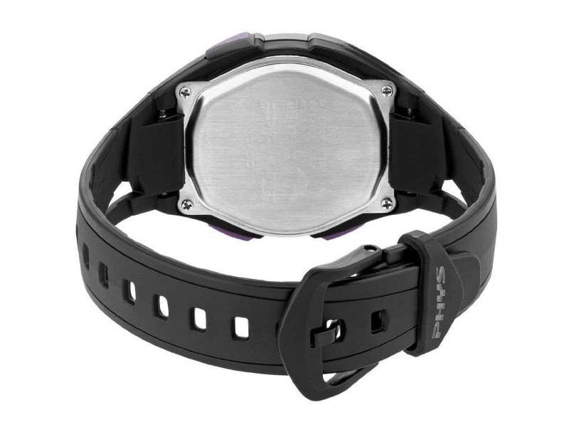Мъжки часовник Casio STR-300C-1VEF