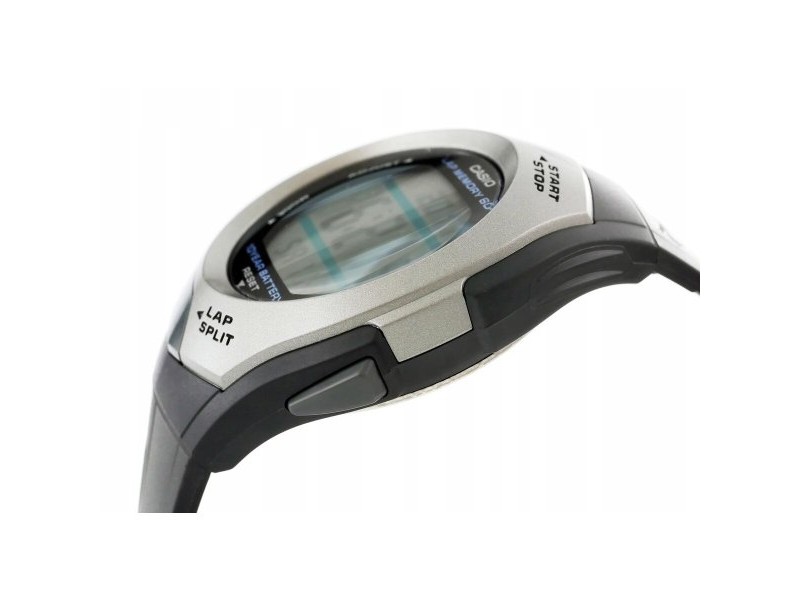 Мъжки часовник Casio STR-300C-1VEF