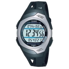 Мъжки часовник Casio STR-300C-1VEF