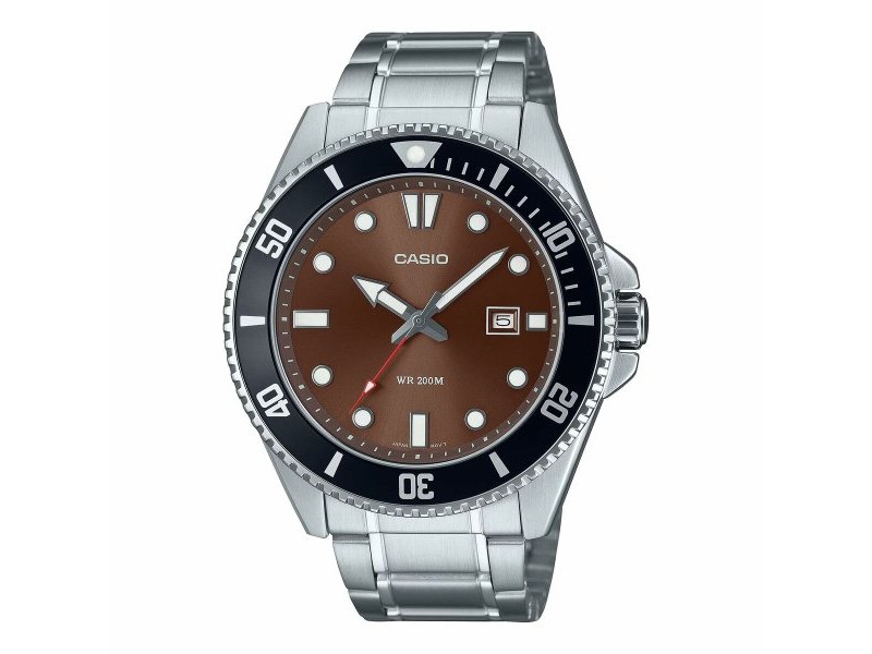 Мъжки часовник Casio DIVER 200M (Ø 46 mm)