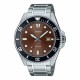 Мъжки часовник Casio DIVER 200M (Ø 46 mm)